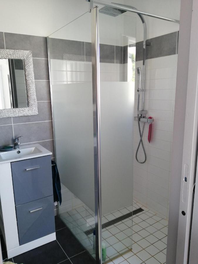 Apartment 2-3 Personnes Sur La Cote D'emeraude Saint-Cast-le-Guildo