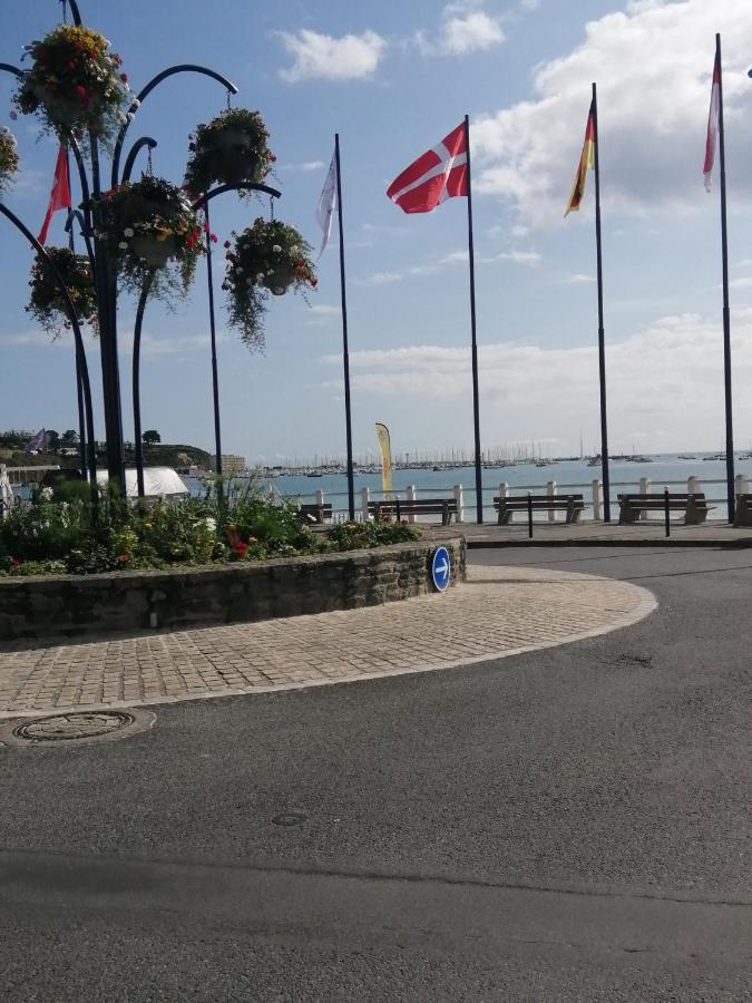 Apartment 2-3 Personnes Sur La Cote D'emeraude *